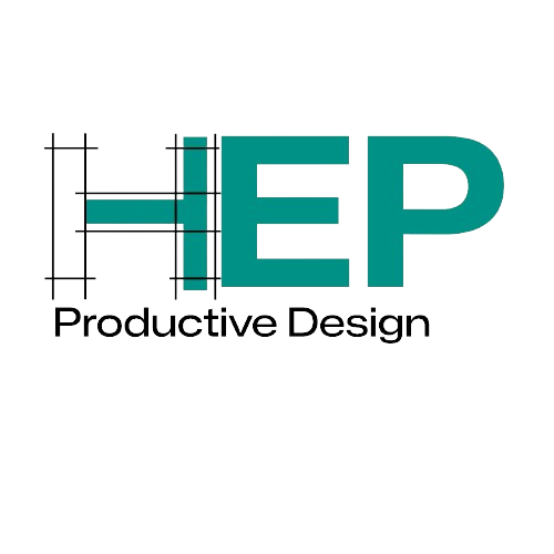 Hep Productive Design